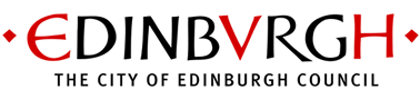 City of Edinburgh Council Logo